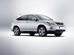 Lexus RX350 2006 года (EU)